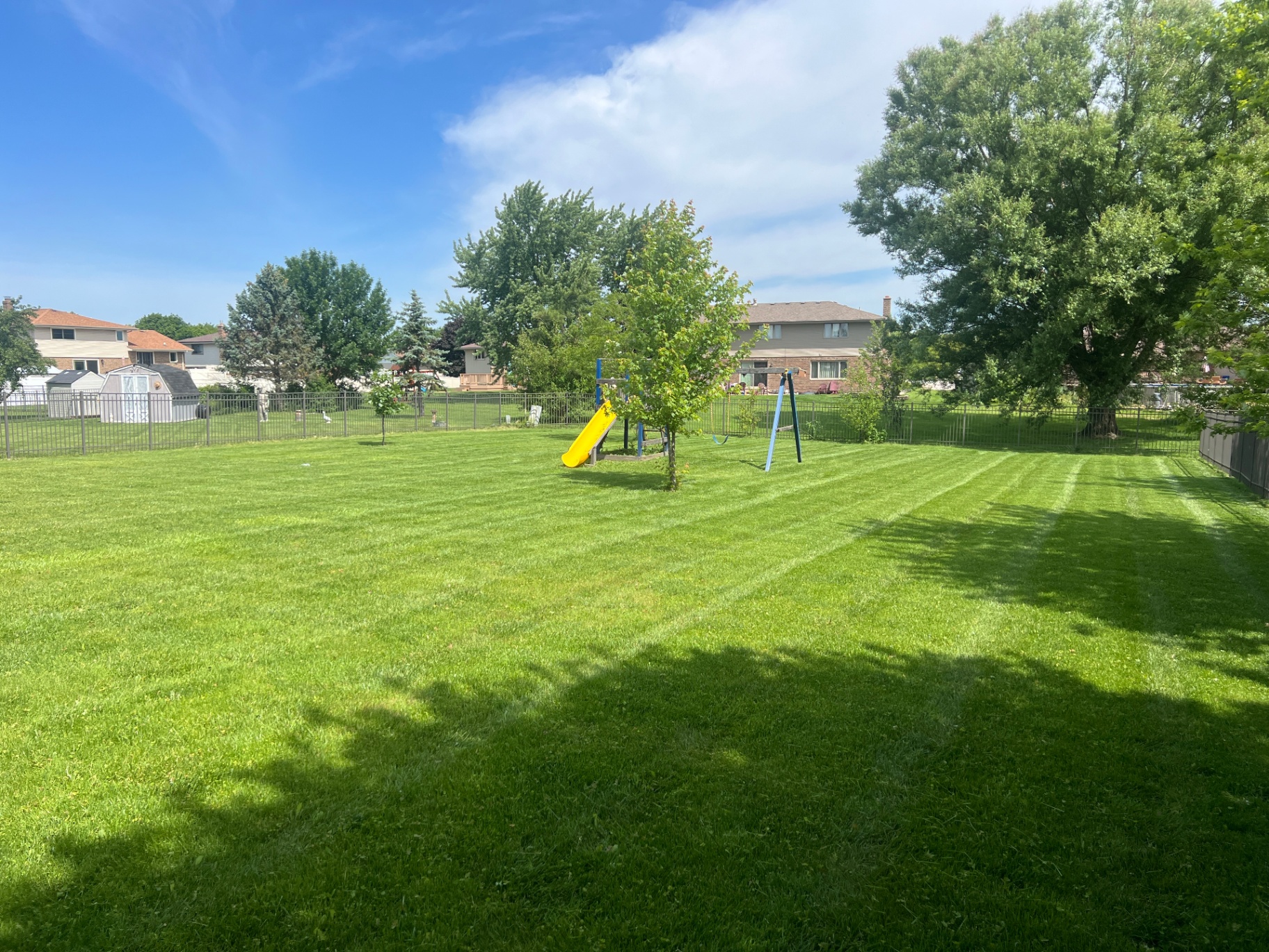 Lawn Care